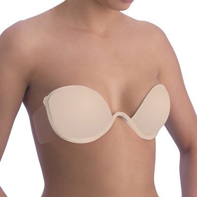 The Natural Natural stick on bra